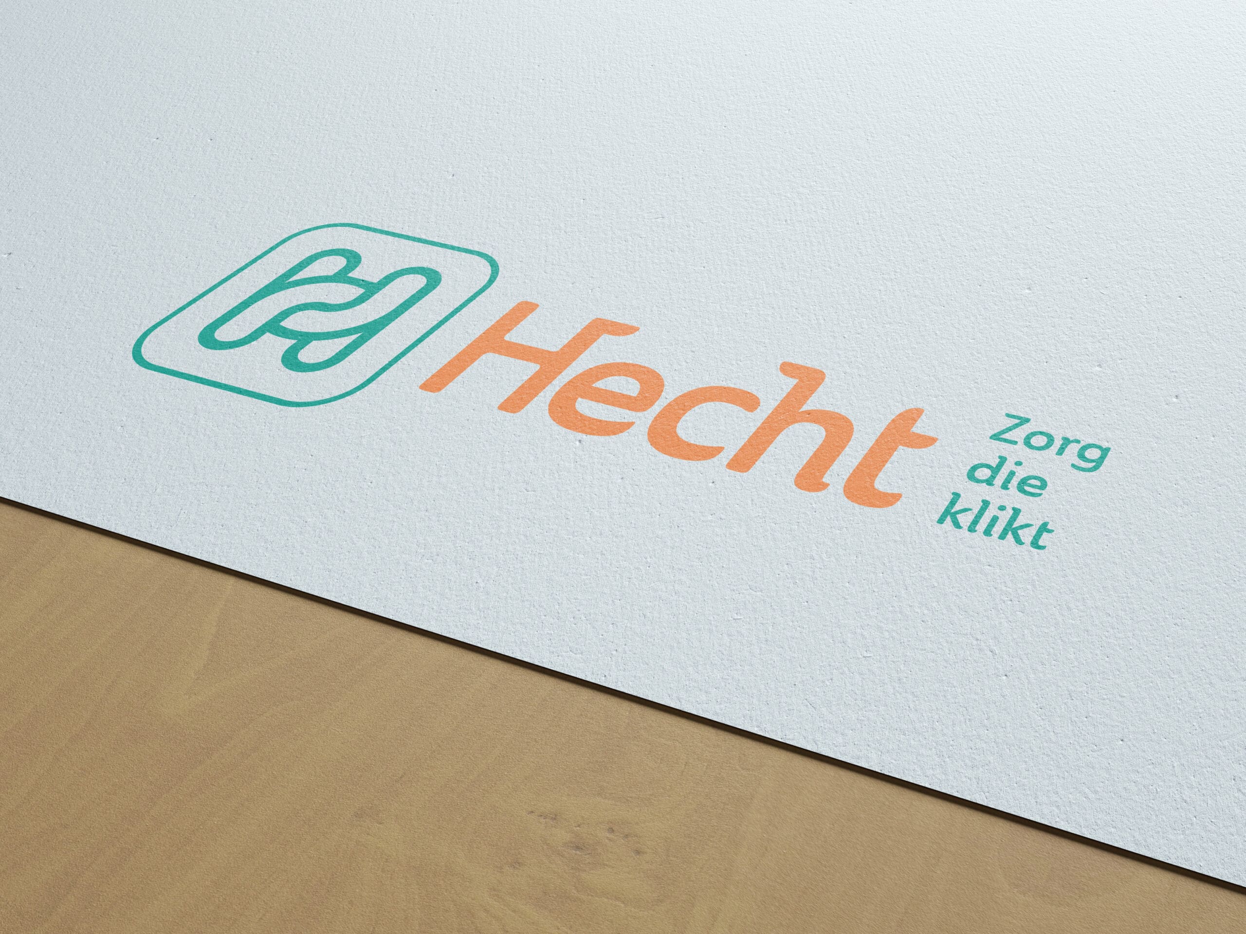 Hecht – Branding met zorg