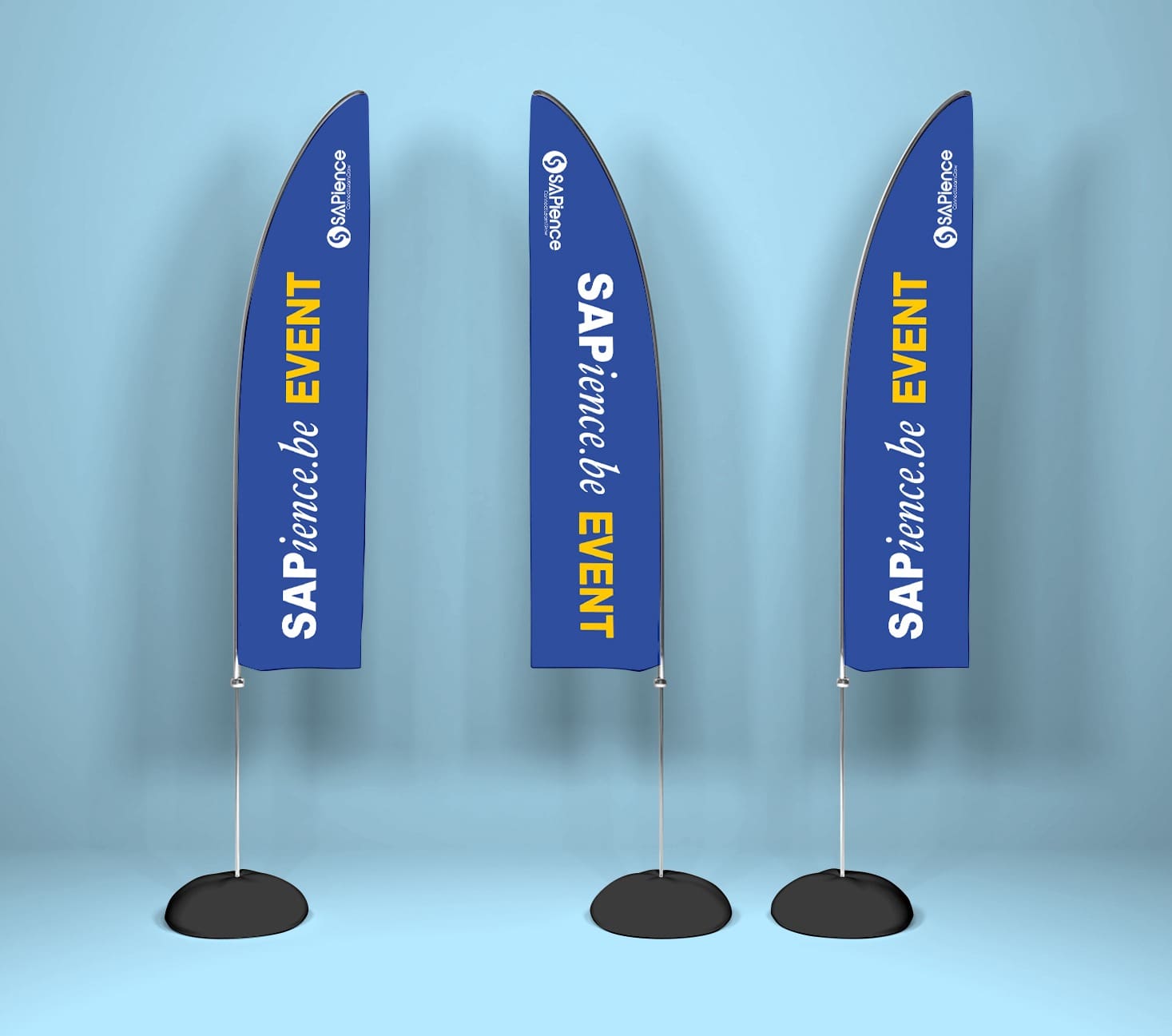SAPience – Full marketing support