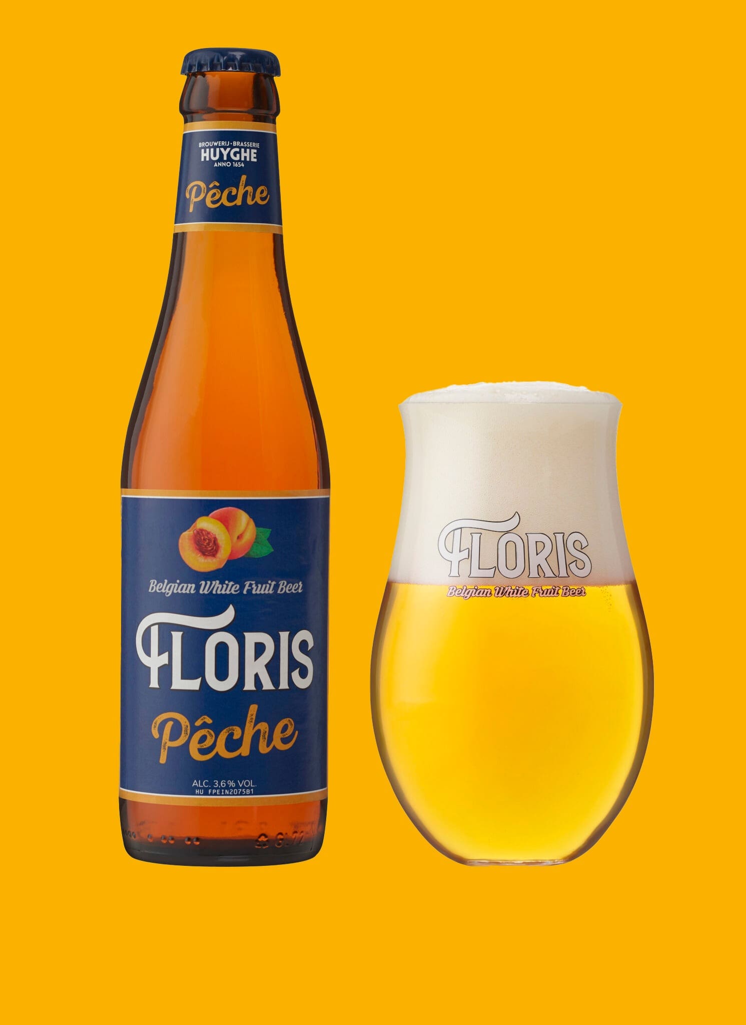 Brouwerij Huyghe – Award winning bier