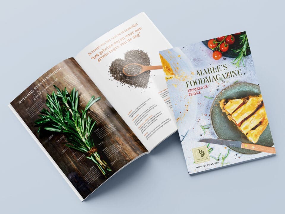Zucca – Foodfotografie