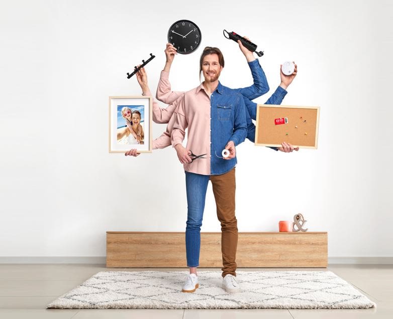 Soudal – Ontwerp & strategie